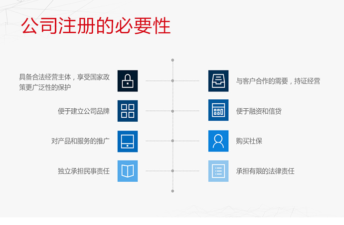 石家庄注册公司